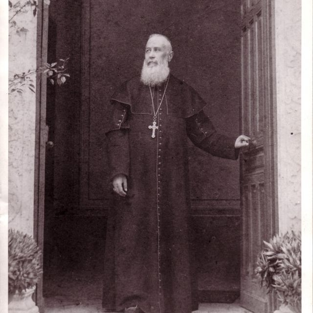 Charles Cardinal Lavigerie