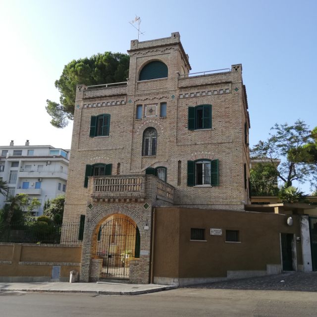 La Piccola Casa - Centro Newman
