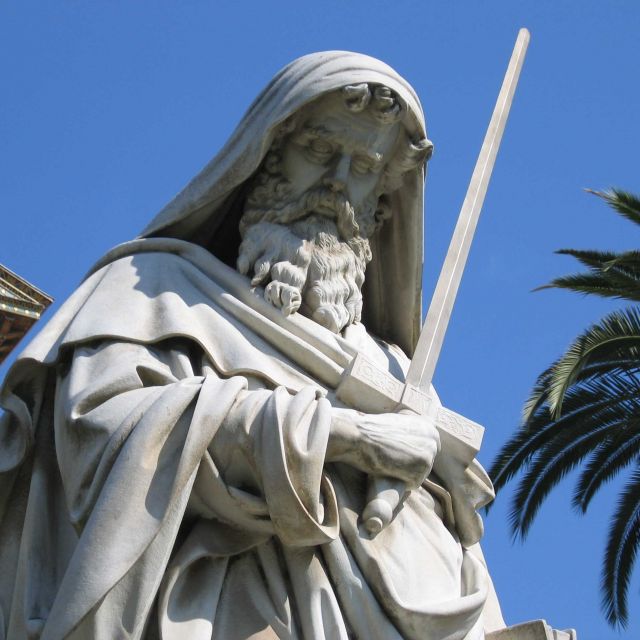 "Cristo è il capo del corpo, cioè della Chiesa" (Col 1,18).