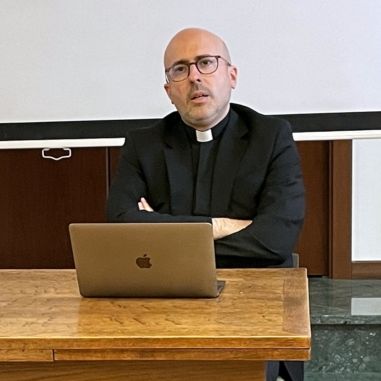 Prof. Roberto Regoli
